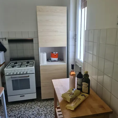 Seriola Appartamento
