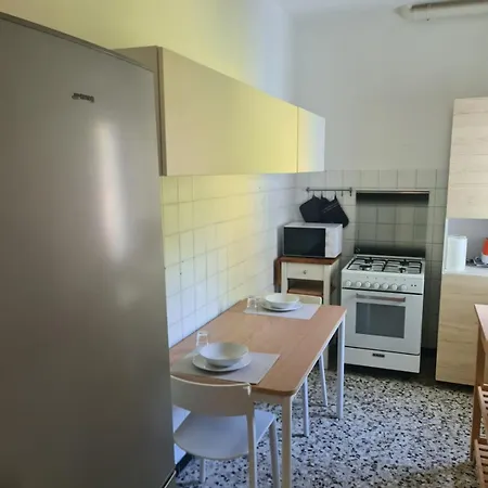 Appartamento Seriola