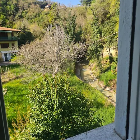 Appartement Seriola