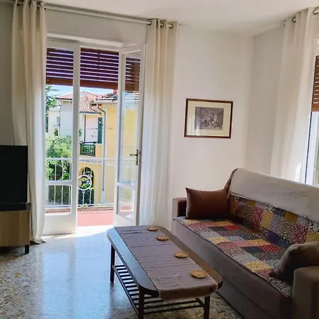 Appartement Seriola *