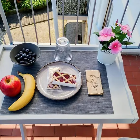 Seriola Appartement