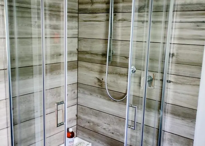 Seriola Apartman