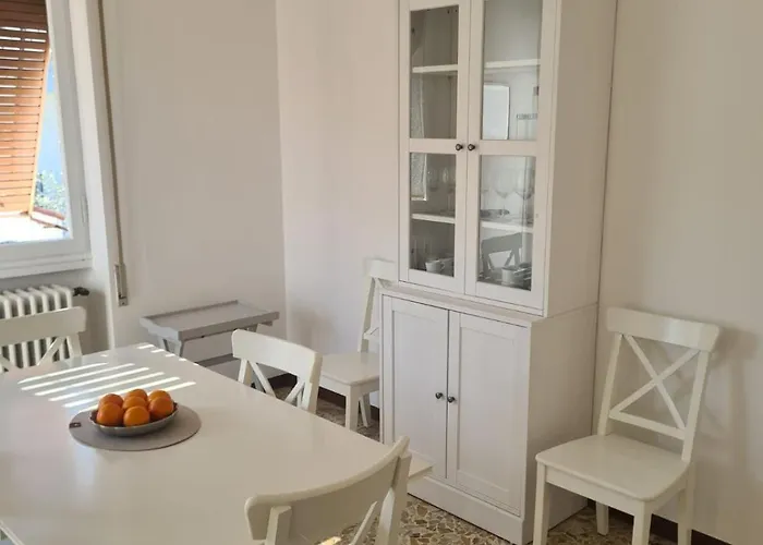 Apartman Seriola