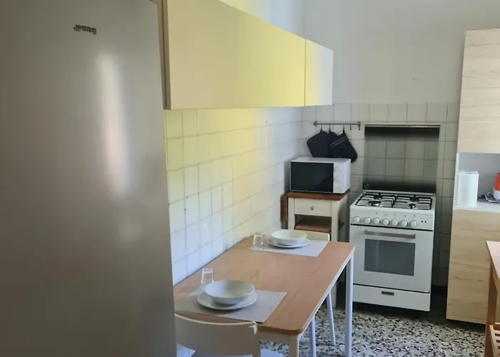 Apartman Seriola
